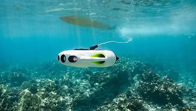 佰凡電池水下機(jī)器人應(yīng)用案例22.4V 28Ah (圖1) 佰凡電池水下機(jī)器人應(yīng)用案例22.4V 28Ah (圖1)