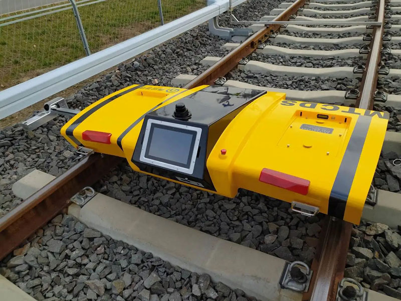 14.8V 10Ah軌道檢測車鋰電池解決方案(圖1) 14.8V 10Ah軌道檢測車鋰電池解決方案(圖1)