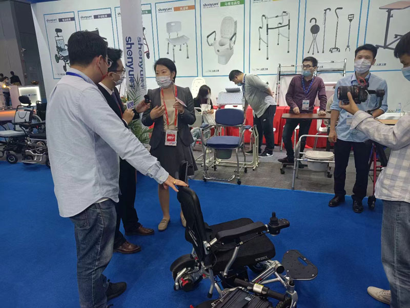 佰凡電池11月15日參展第86屆中國(guó)國(guó)際醫(yī)療器械博覽會(huì)(圖3) 佰凡電池11月15日參展第86屆中國(guó)國(guó)際醫(yī)療器械博覽會(huì)(圖3)