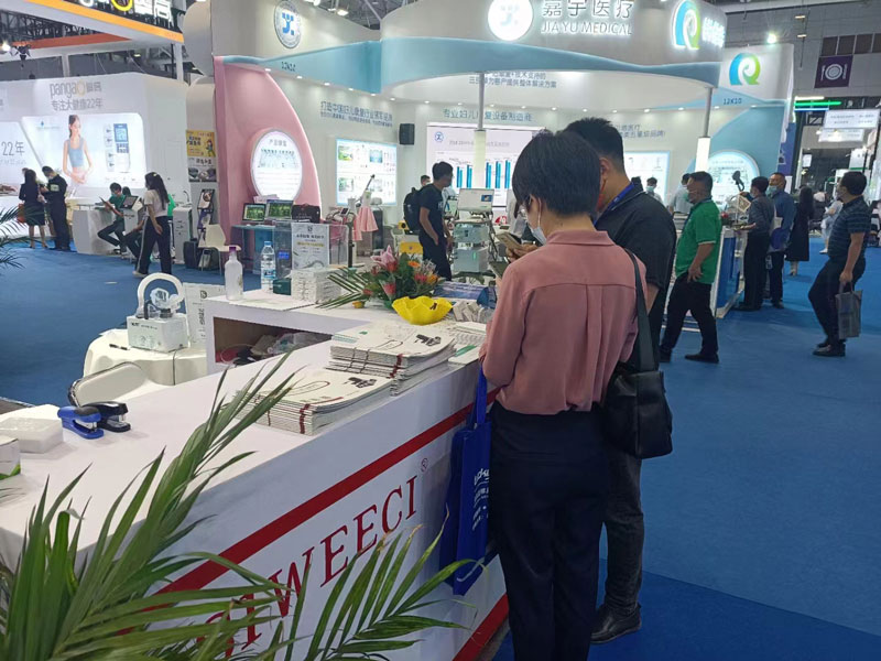 佰凡電池11月15日參展第86屆中國(guó)國(guó)際醫(yī)療器械博覽會(huì)(圖1) 佰凡電池11月15日參展第86屆中國(guó)國(guó)際醫(yī)療器械博覽會(huì)(圖1)