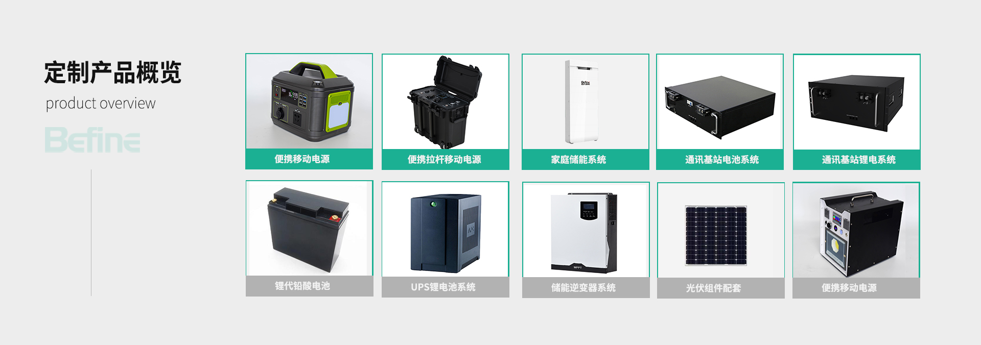 150W/167Wh便攜式移動(dòng)電源(圖6)